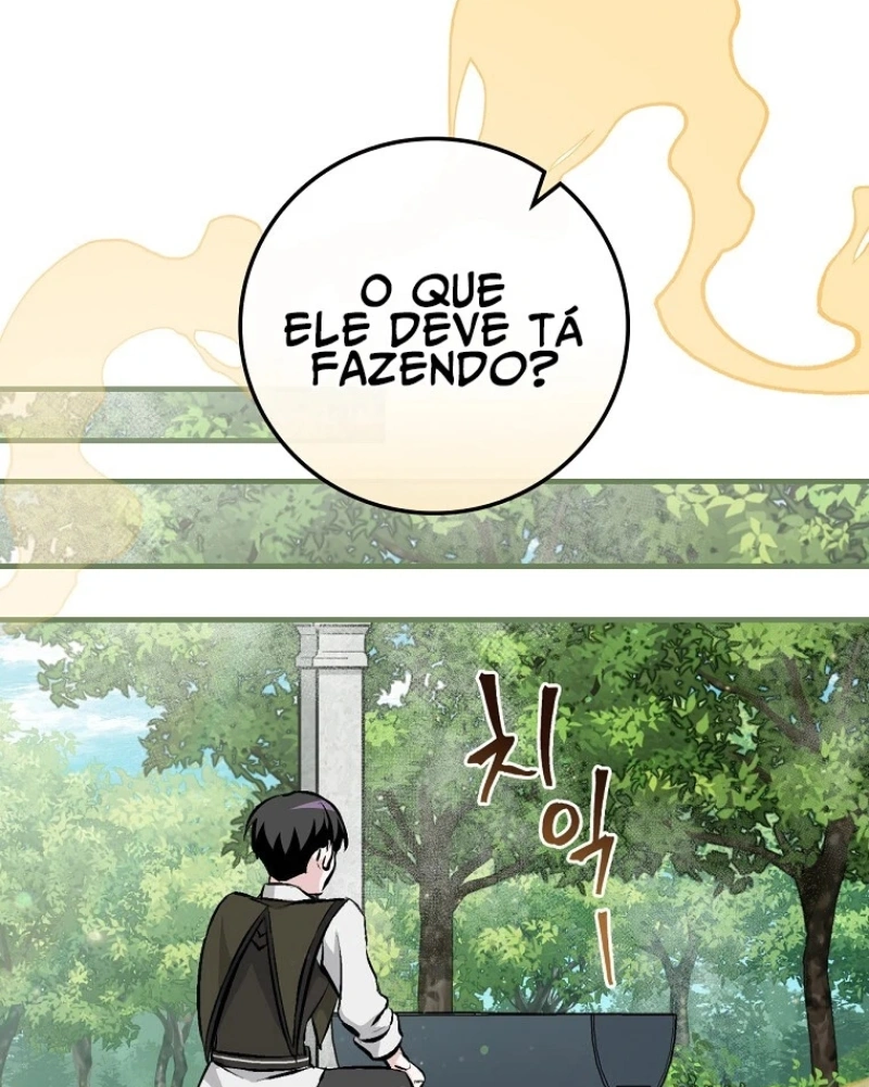 Gourmet Gaming Capítulo 88 Página 86