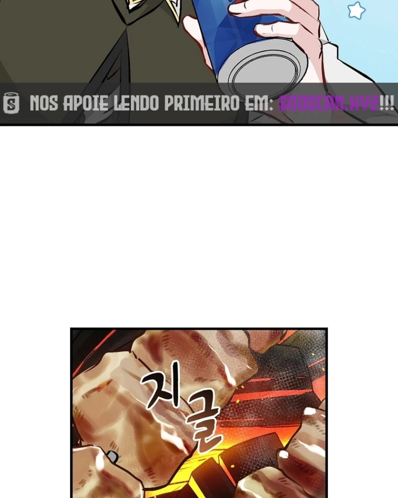 Gourmet Gaming Capítulo 88 Página 91