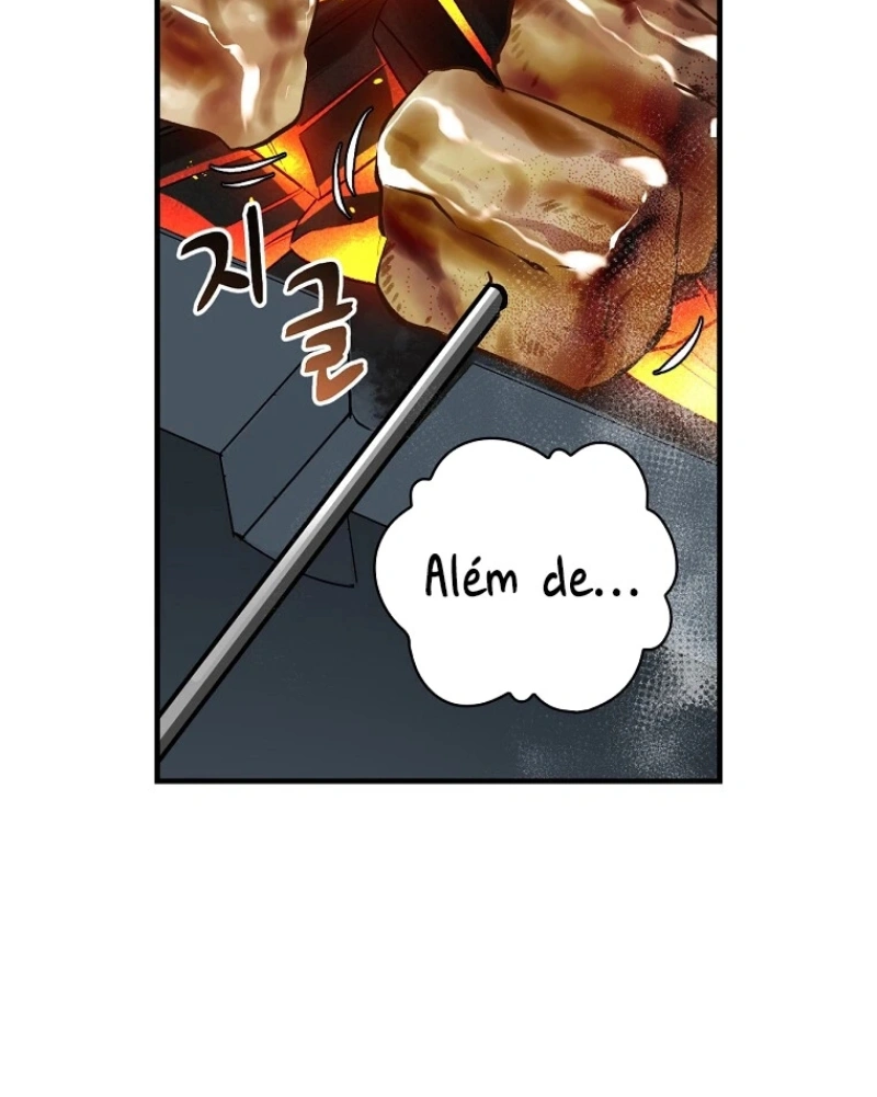Gourmet Gaming Capítulo 88 Página 92