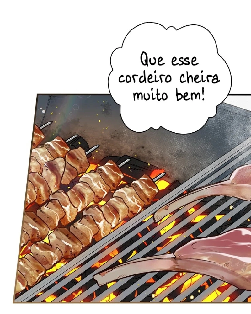 Gourmet Gaming Capítulo 88 Página 93