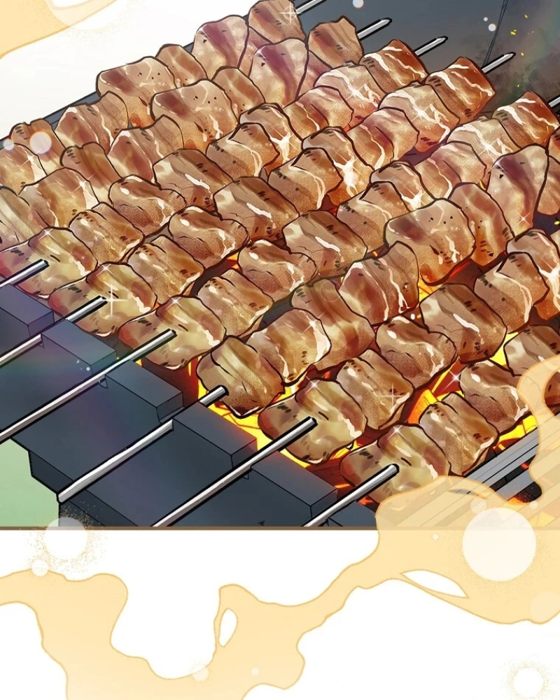Gourmet Gaming Capítulo 88 Página 95