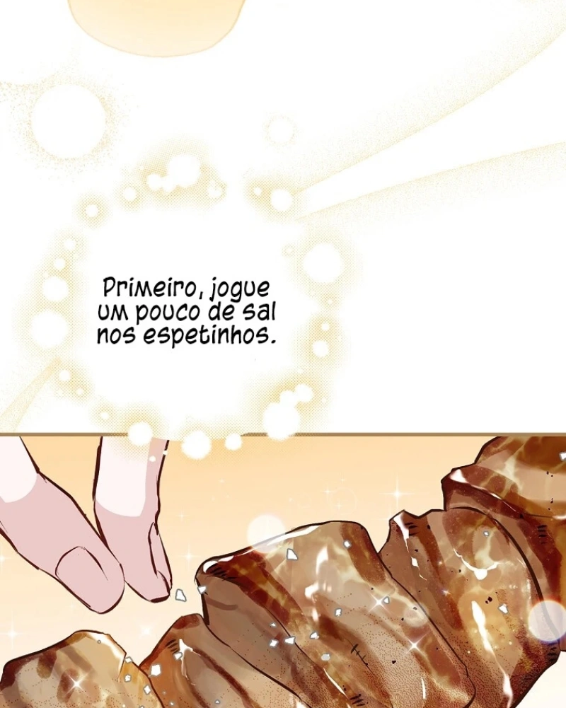 Gourmet Gaming Capítulo 88 Página 96