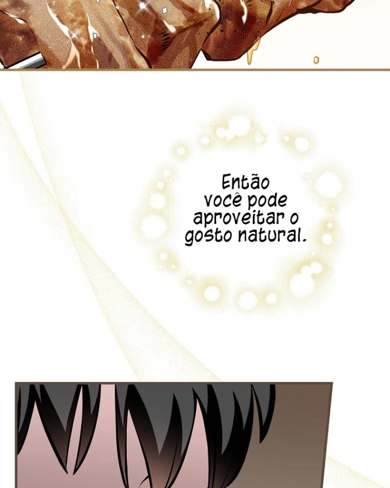 Gourmet Gaming Capítulo 88 Página 97