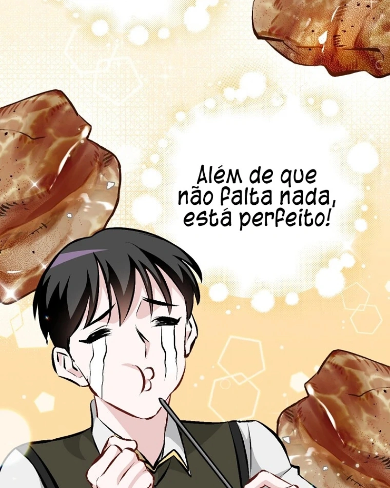 Gourmet Gaming Capítulo 88 Página 99