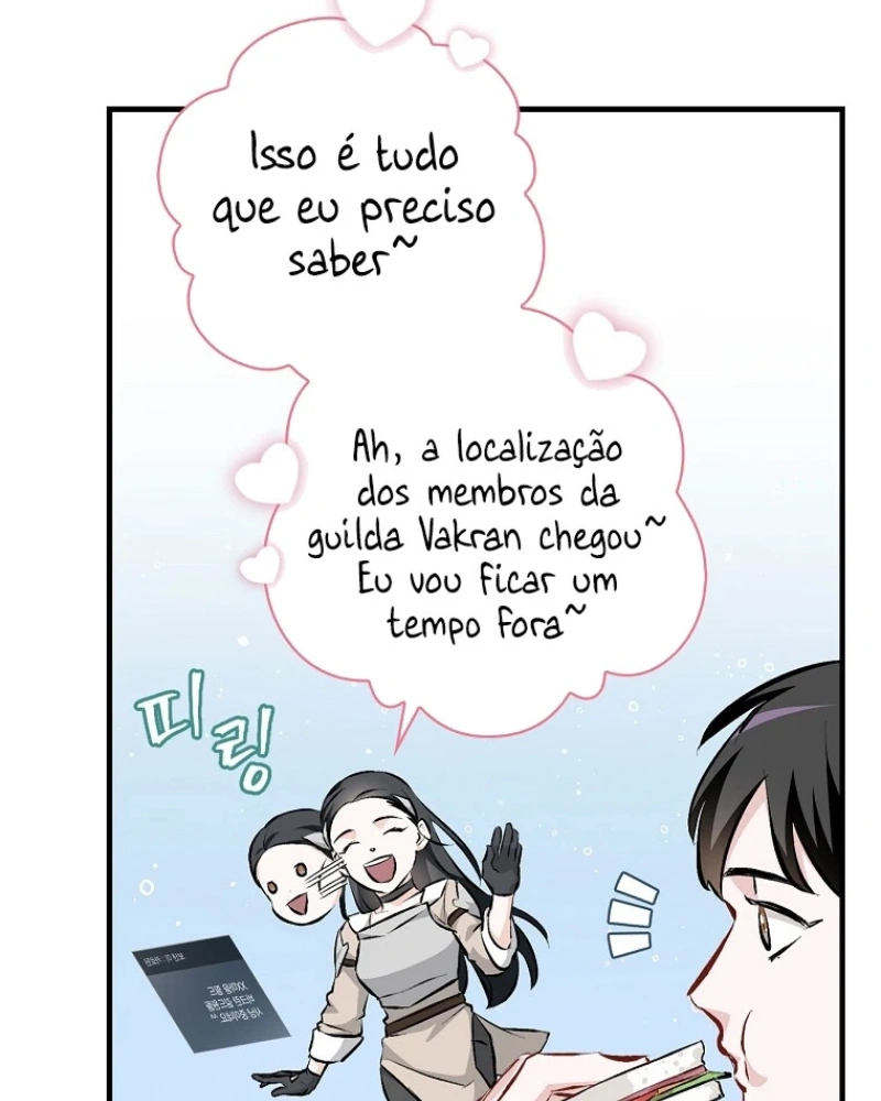 Gourmet Gaming Capítulo 89 Página 11