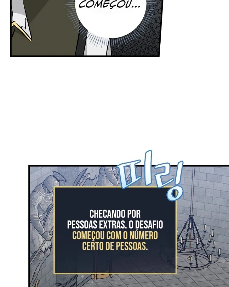 Gourmet Gaming Capítulo 89 Página 113