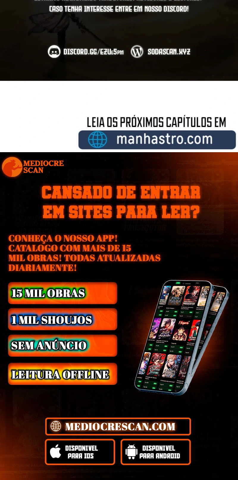 Gourmet Gaming Capítulo 89 Página 123