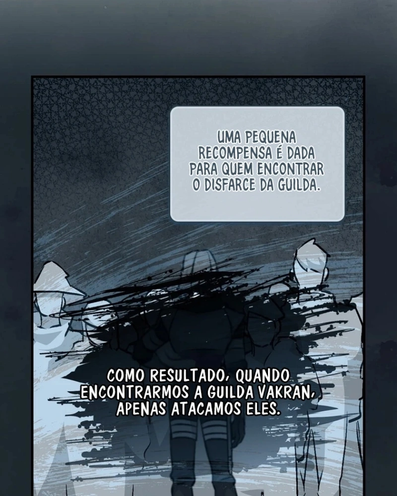 Gourmet Gaming Capítulo 89 Página 17