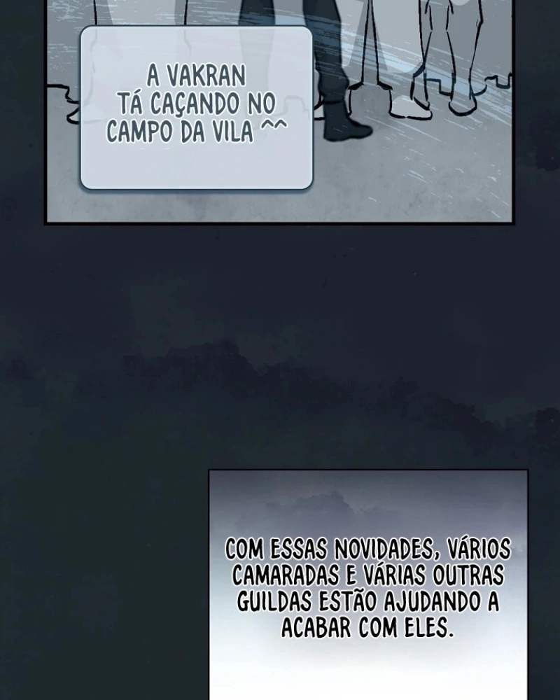 Gourmet Gaming Capítulo 89 Página 18