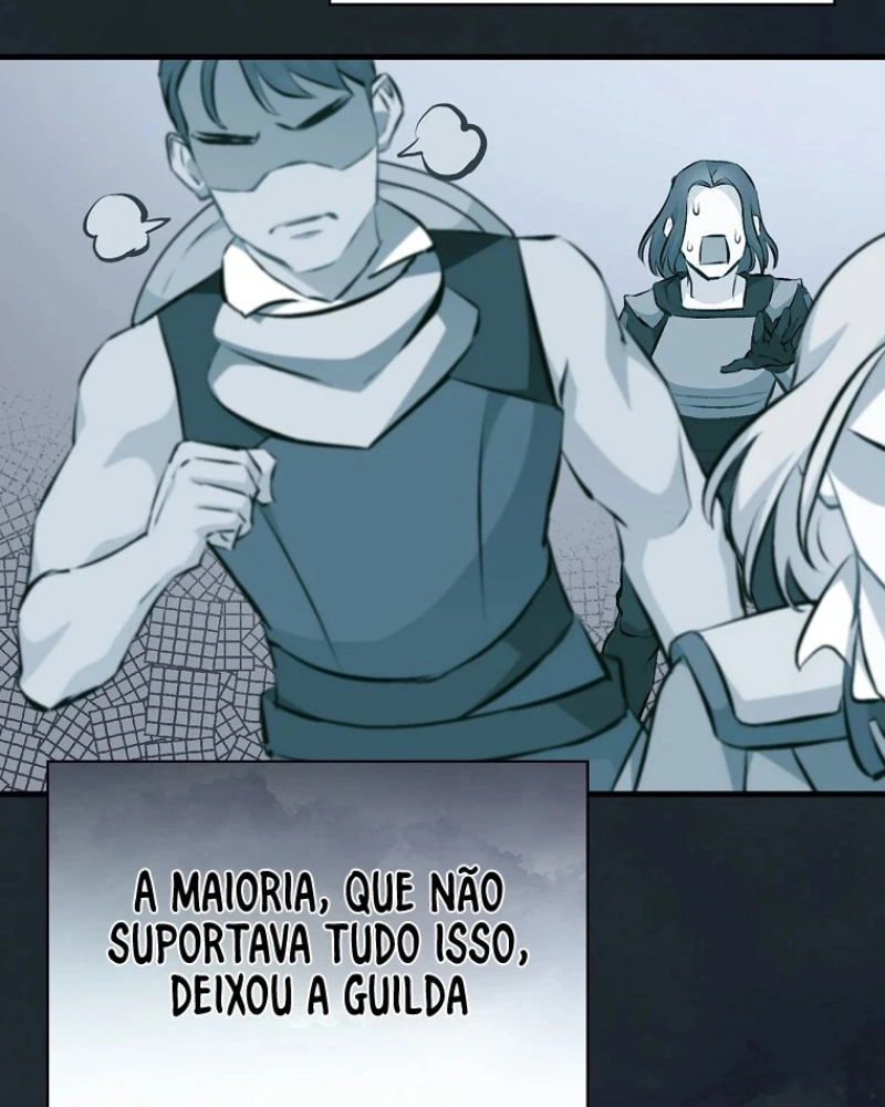 Gourmet Gaming Capítulo 89 Página 19