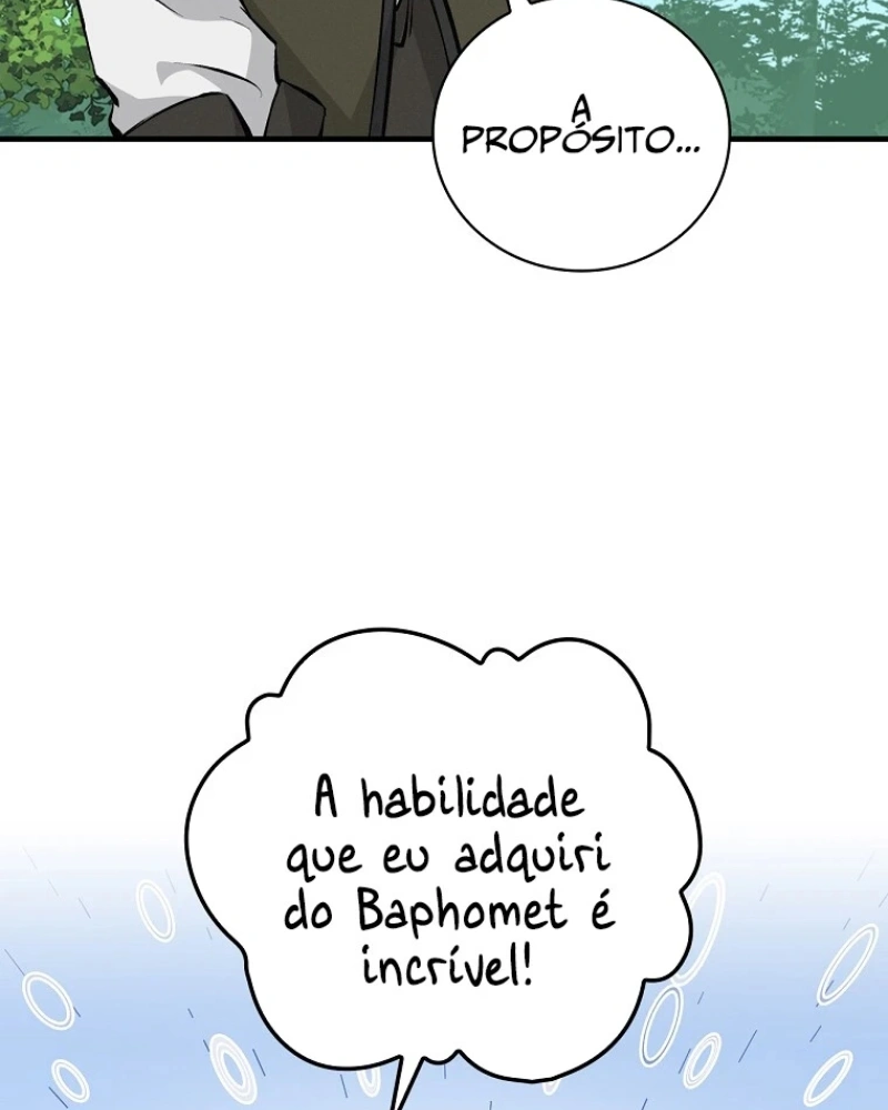 Gourmet Gaming Capítulo 89 Página 22