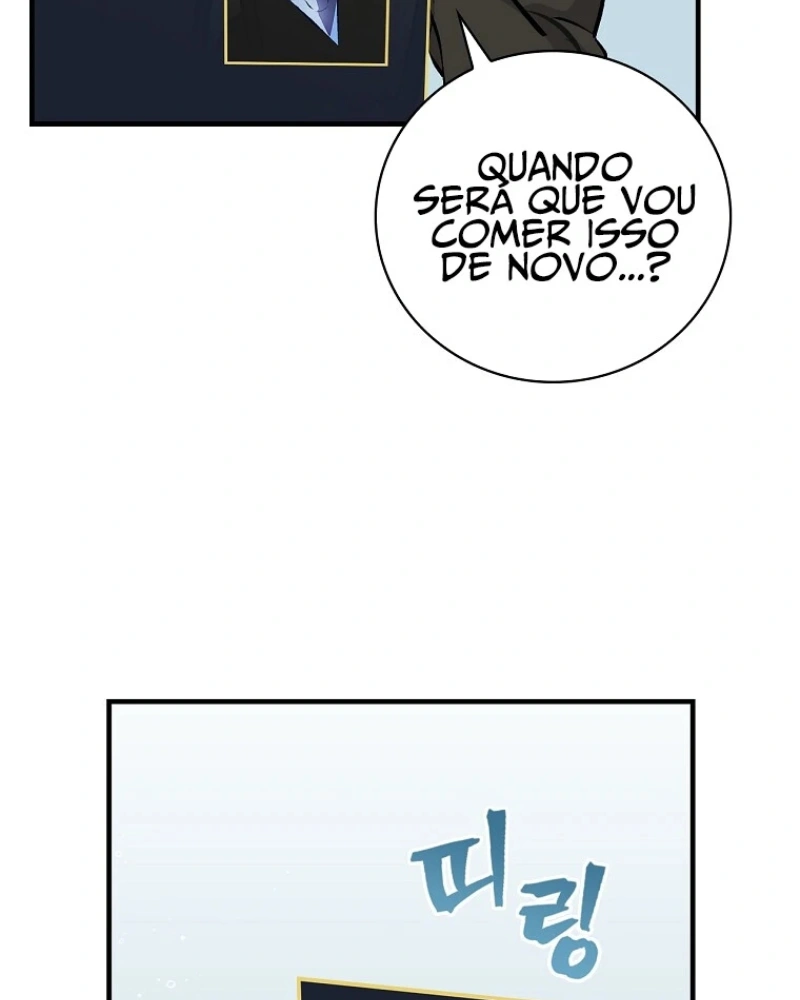 Gourmet Gaming Capítulo 89 Página 28