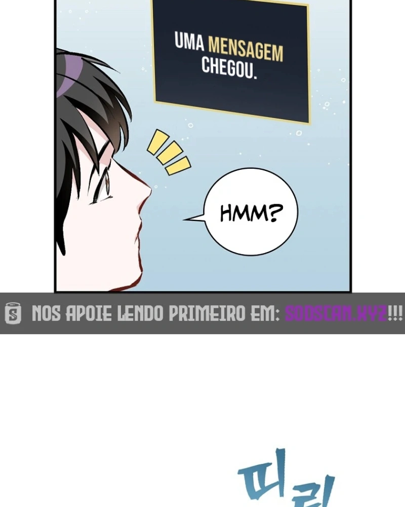 Gourmet Gaming Capítulo 89 Página 29