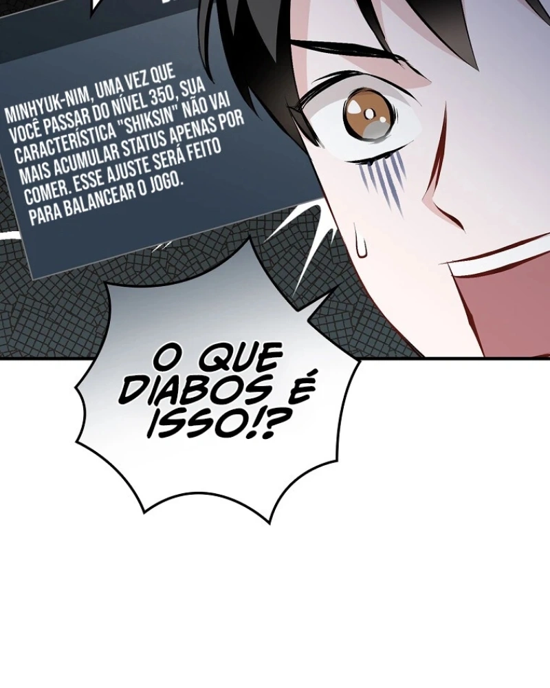 Gourmet Gaming Capítulo 89 Página 32