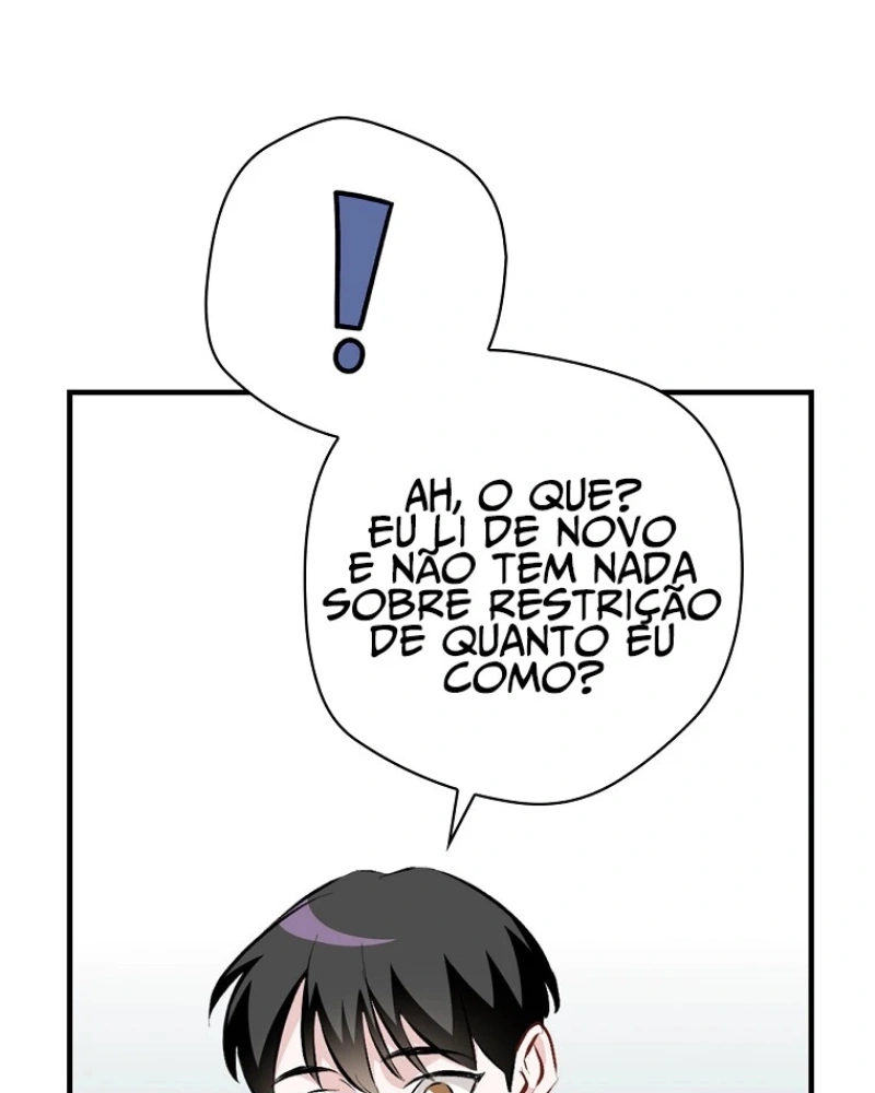 Gourmet Gaming Capítulo 89 Página 33