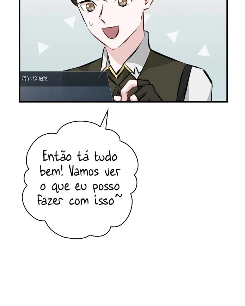 Gourmet Gaming Capítulo 89 Página 34