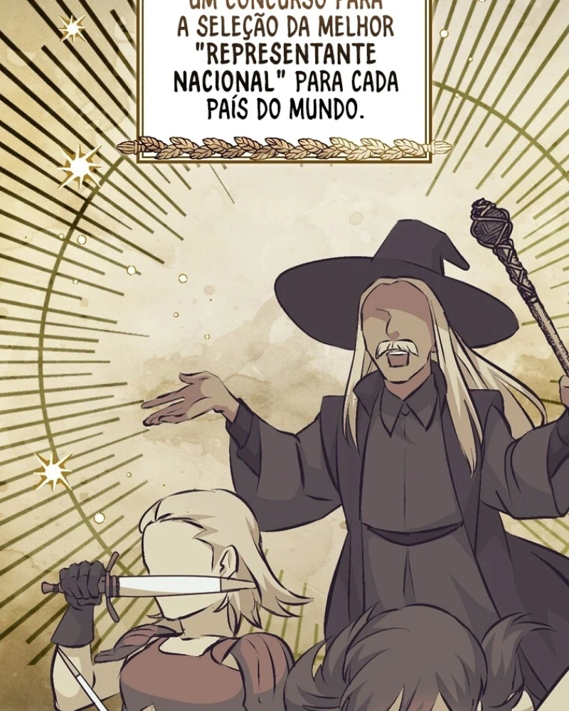 Gourmet Gaming Capítulo 89 Página 4