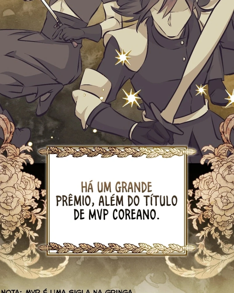 Gourmet Gaming Capítulo 89 Página 5