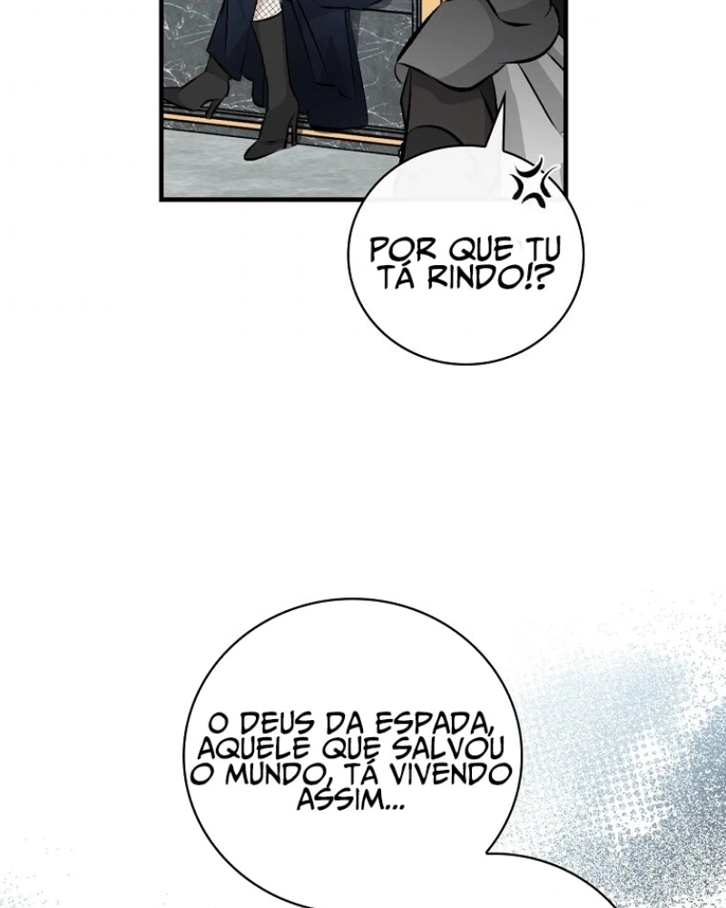 Gourmet Gaming Capítulo 89 Página 57