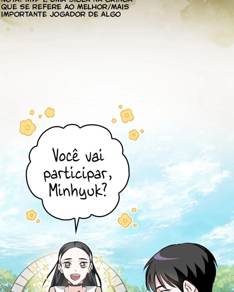 Gourmet Gaming Capítulo 89 Página 6