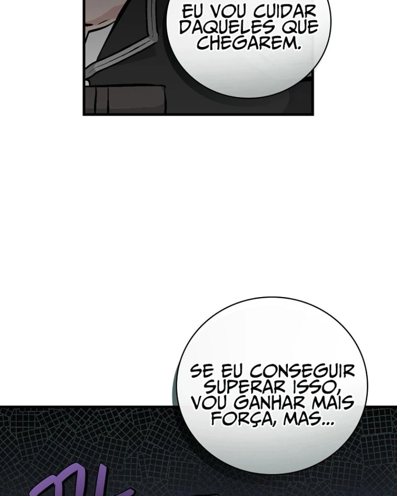 Gourmet Gaming Capítulo 89 Página 71