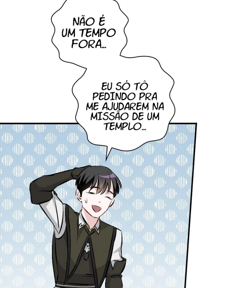 Gourmet Gaming Capítulo 89 Página 77