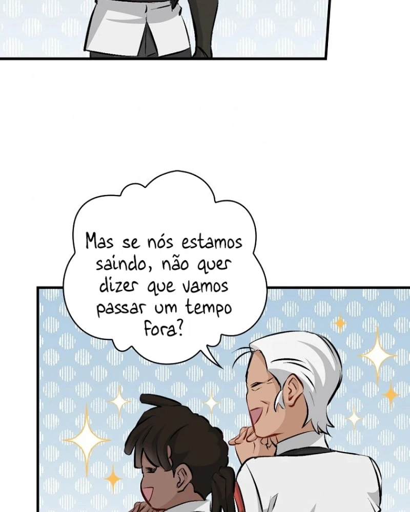 Gourmet Gaming Capítulo 89 Página 78