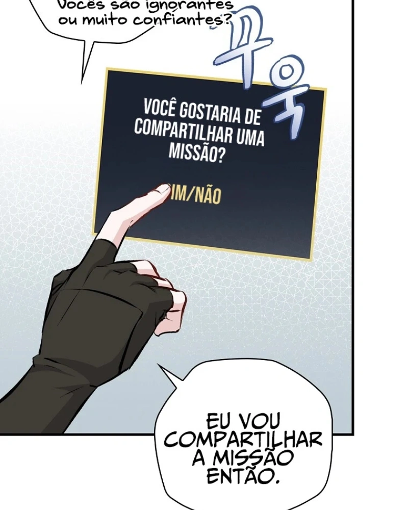 Gourmet Gaming Capítulo 89 Página 80