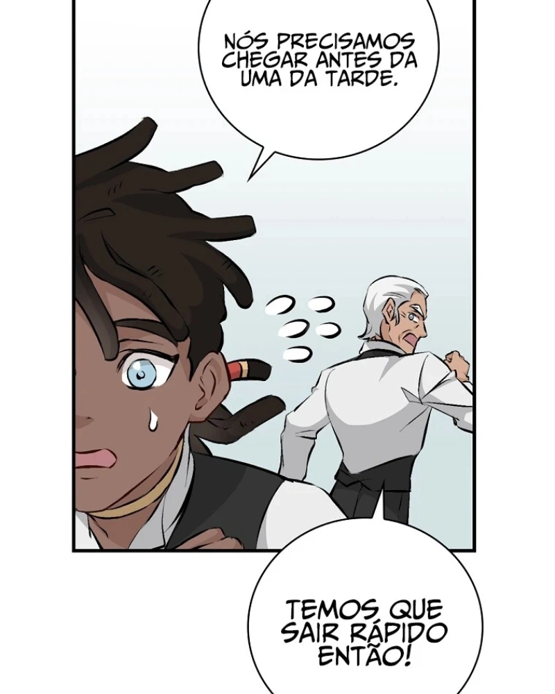 Gourmet Gaming Capítulo 89 Página 83