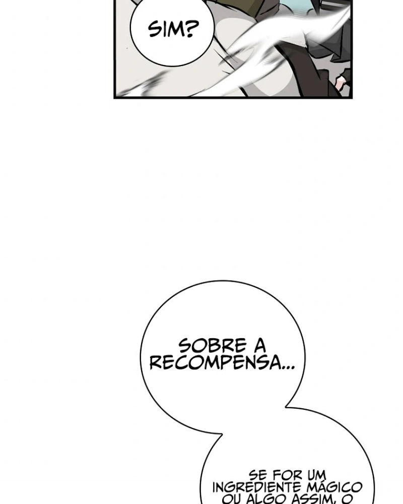 Gourmet Gaming Capítulo 89 Página 88