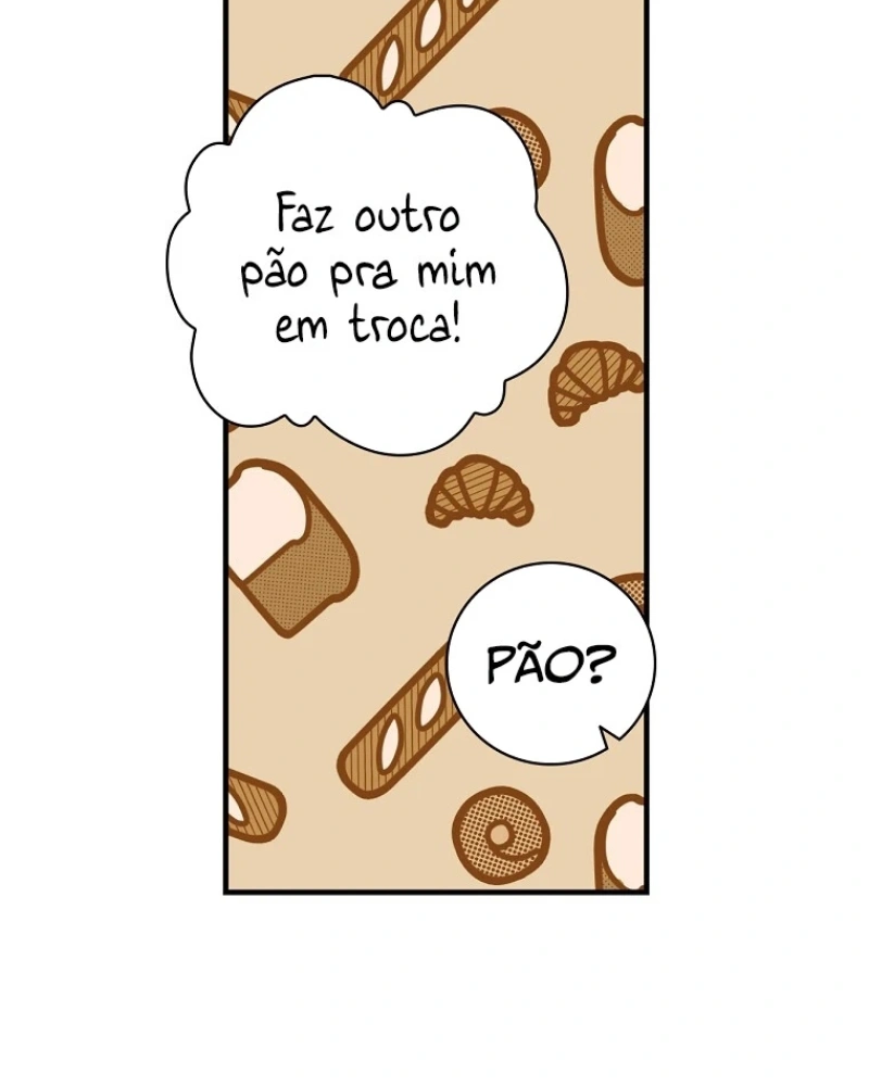 Gourmet Gaming Capítulo 89 Página 93