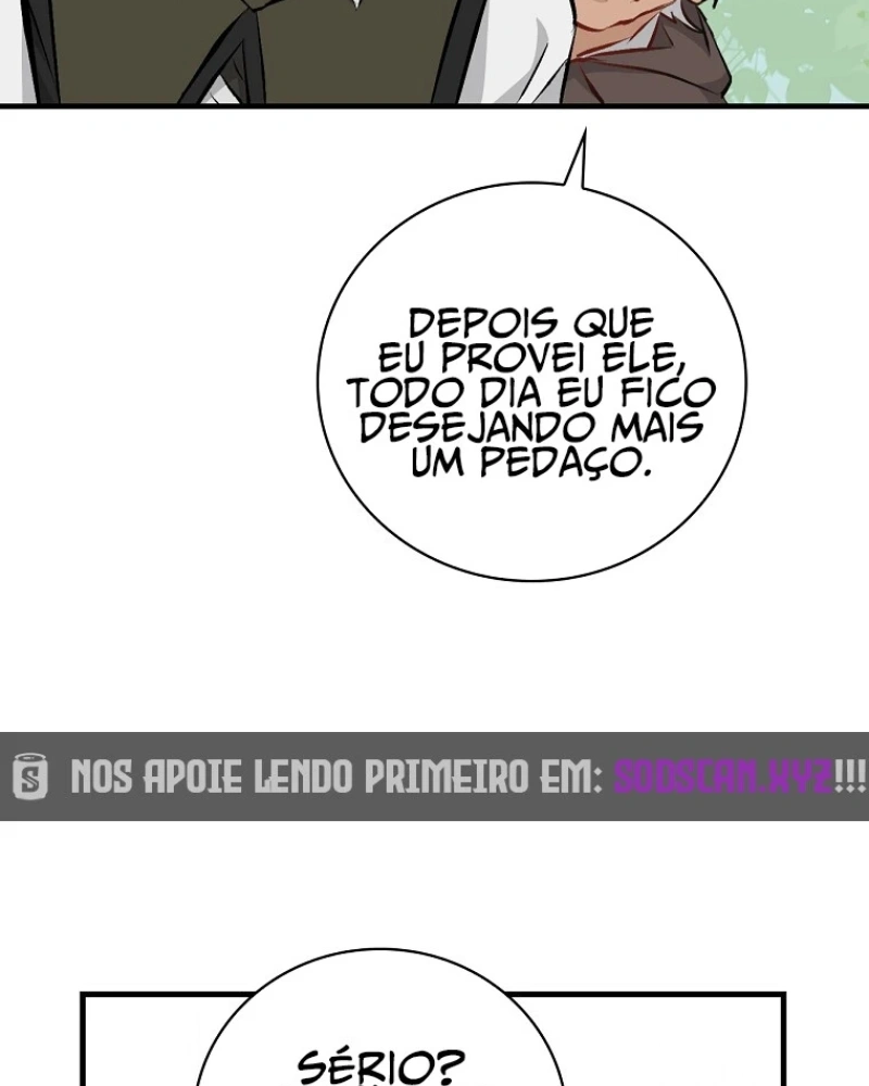 Gourmet Gaming Capítulo 89 Página 95