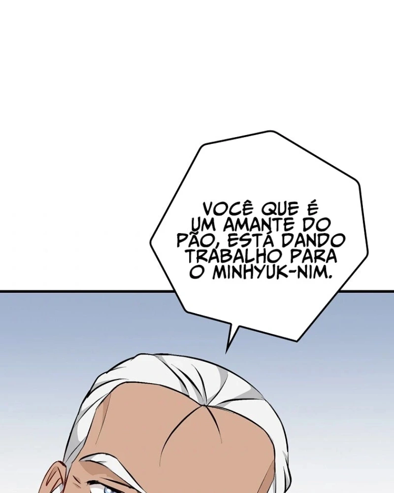 Gourmet Gaming Capítulo 89 Página 97
