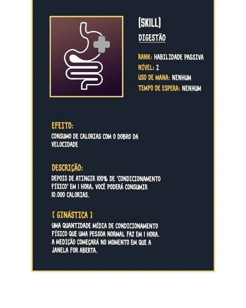 Gourmet Gaming Capítulo 9 Página 42