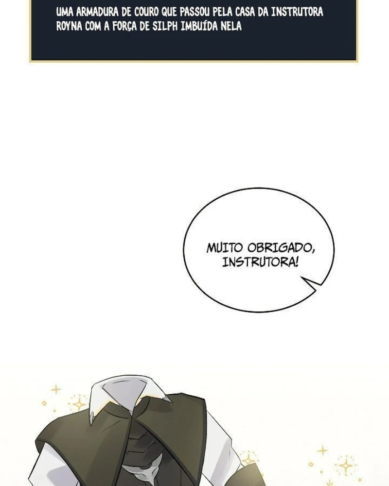 Gourmet Gaming Capítulo 9 Página 59