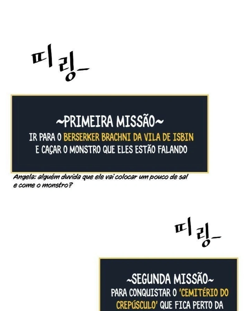 Gourmet Gaming Capítulo 9 Página 63