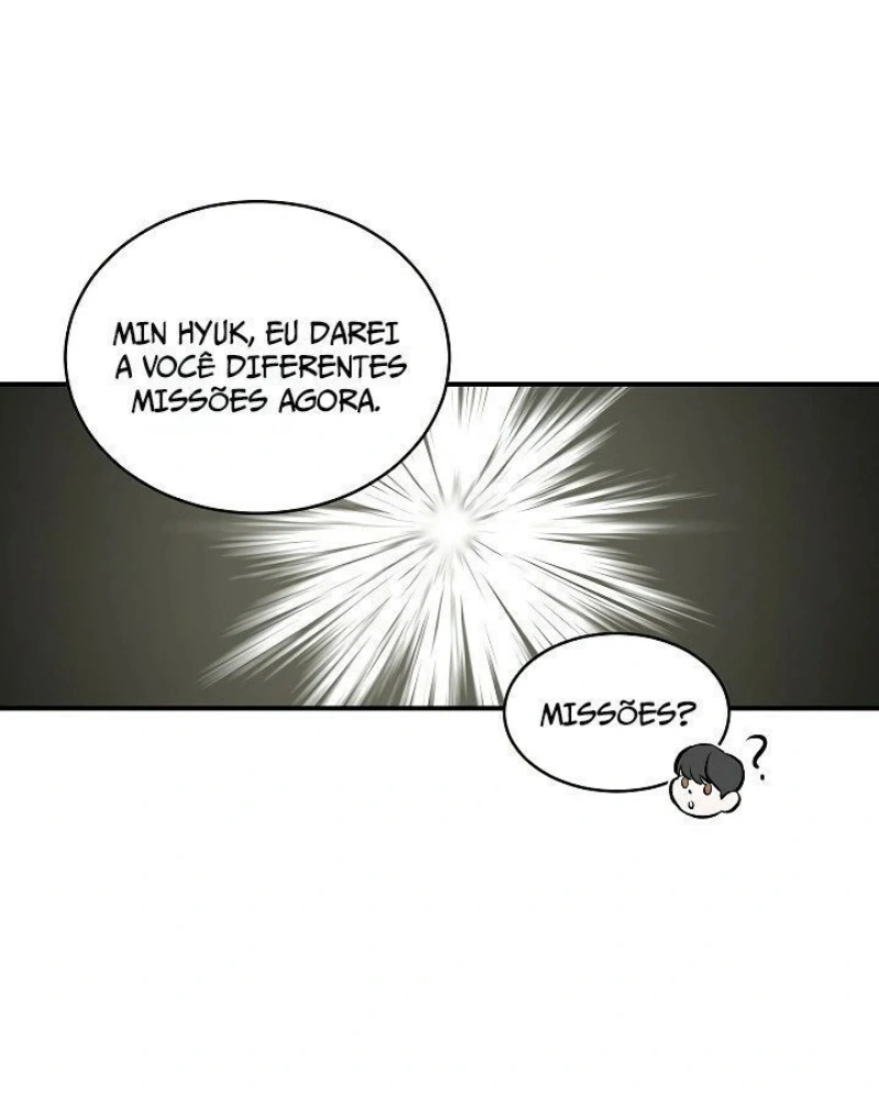 Gourmet Gaming Capítulo 9 Página 67