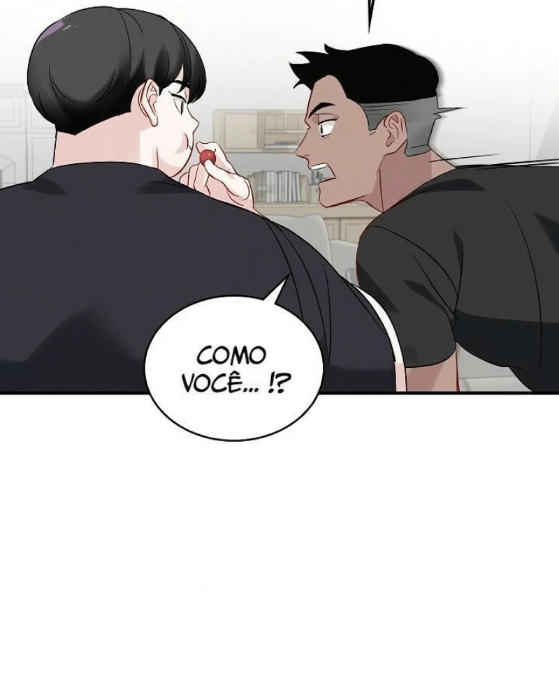 Gourmet Gaming Capítulo 9 Página 93