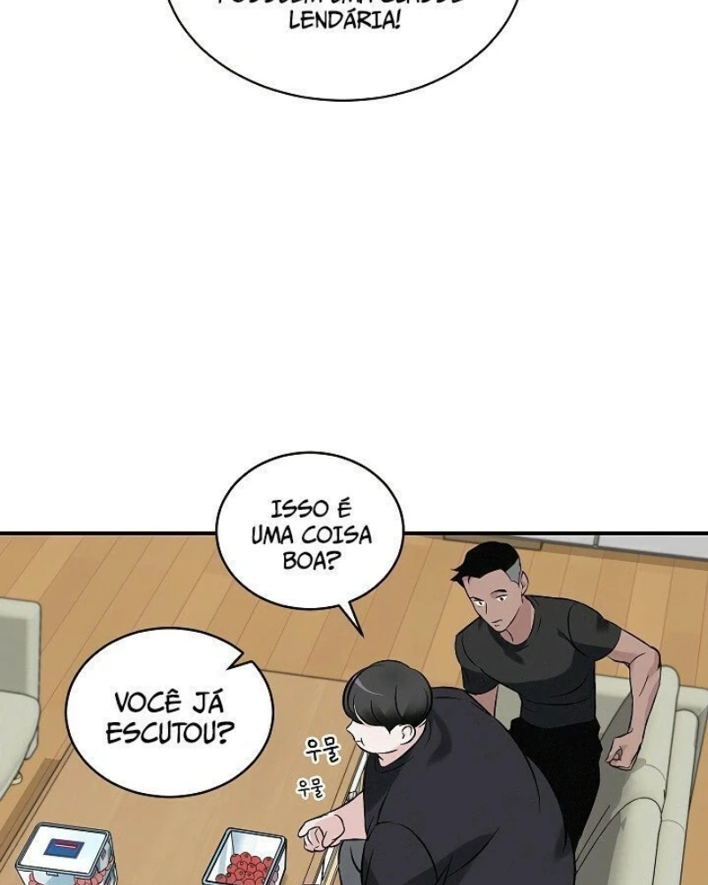 Gourmet Gaming Capítulo 9 Página 96