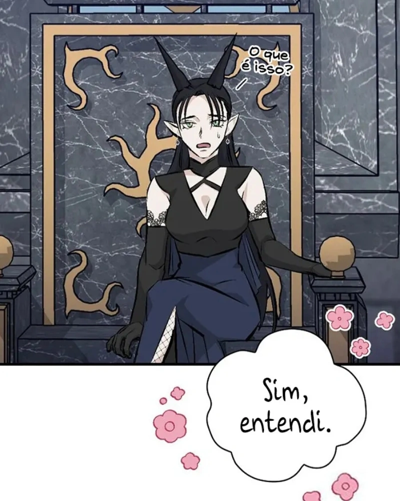 Gourmet Gaming Capítulo 90 Página 10
