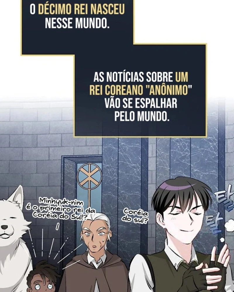 Gourmet Gaming Capítulo 90 Página 104