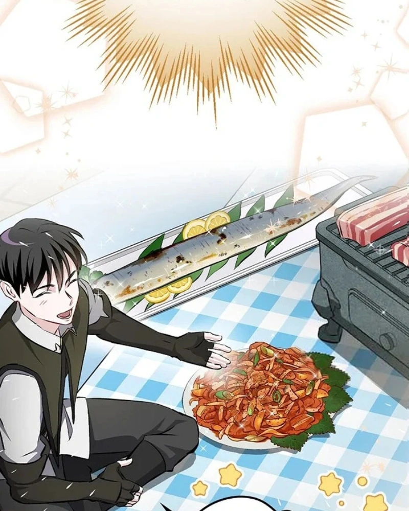 Gourmet Gaming Capítulo 90 Página 112