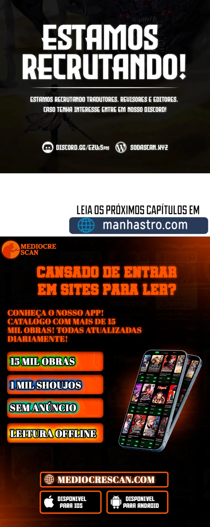 Gourmet Gaming Capítulo 90 Página 115