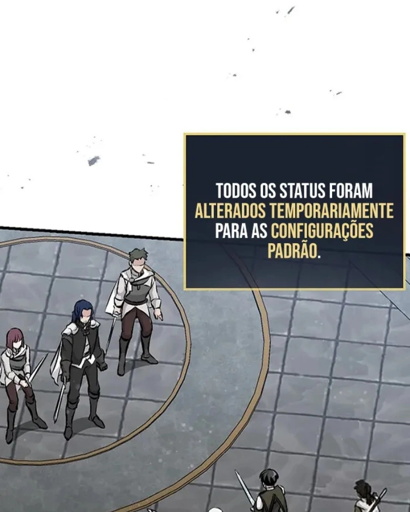 Gourmet Gaming Capítulo 90 Página 19