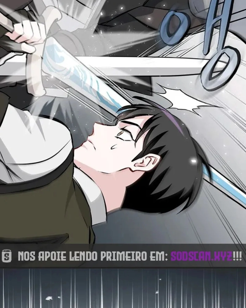 Gourmet Gaming Capítulo 90 Página 23