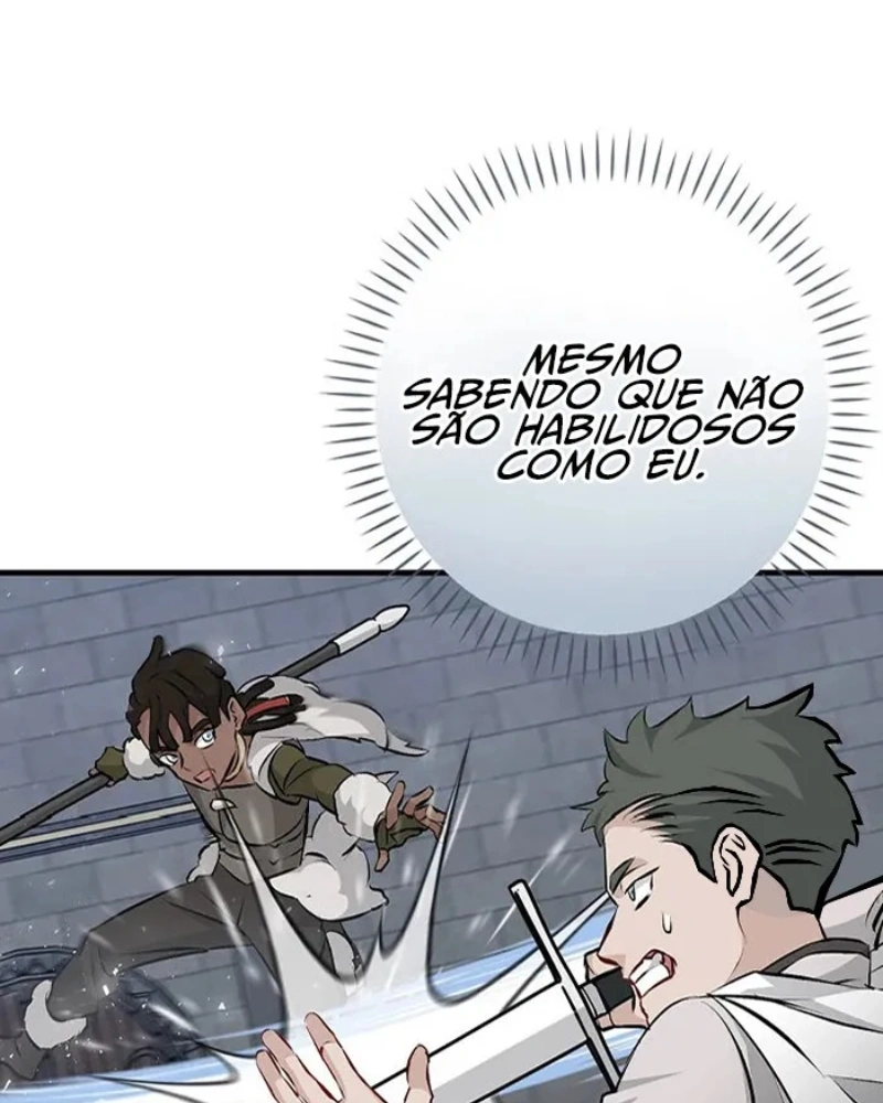 Gourmet Gaming Capítulo 90 Página 36