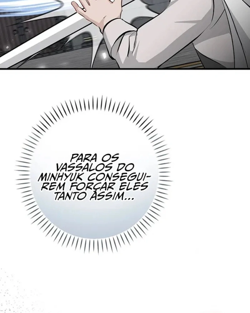 Gourmet Gaming Capítulo 90 Página 37