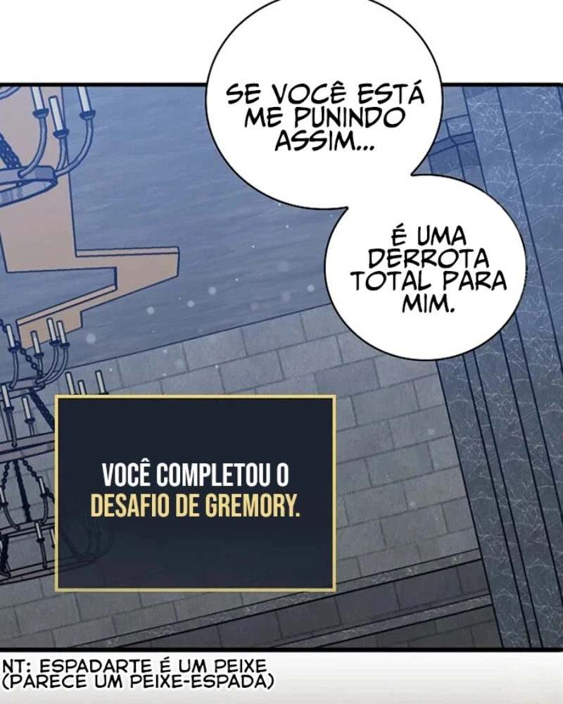 Gourmet Gaming Capítulo 90 Página 71