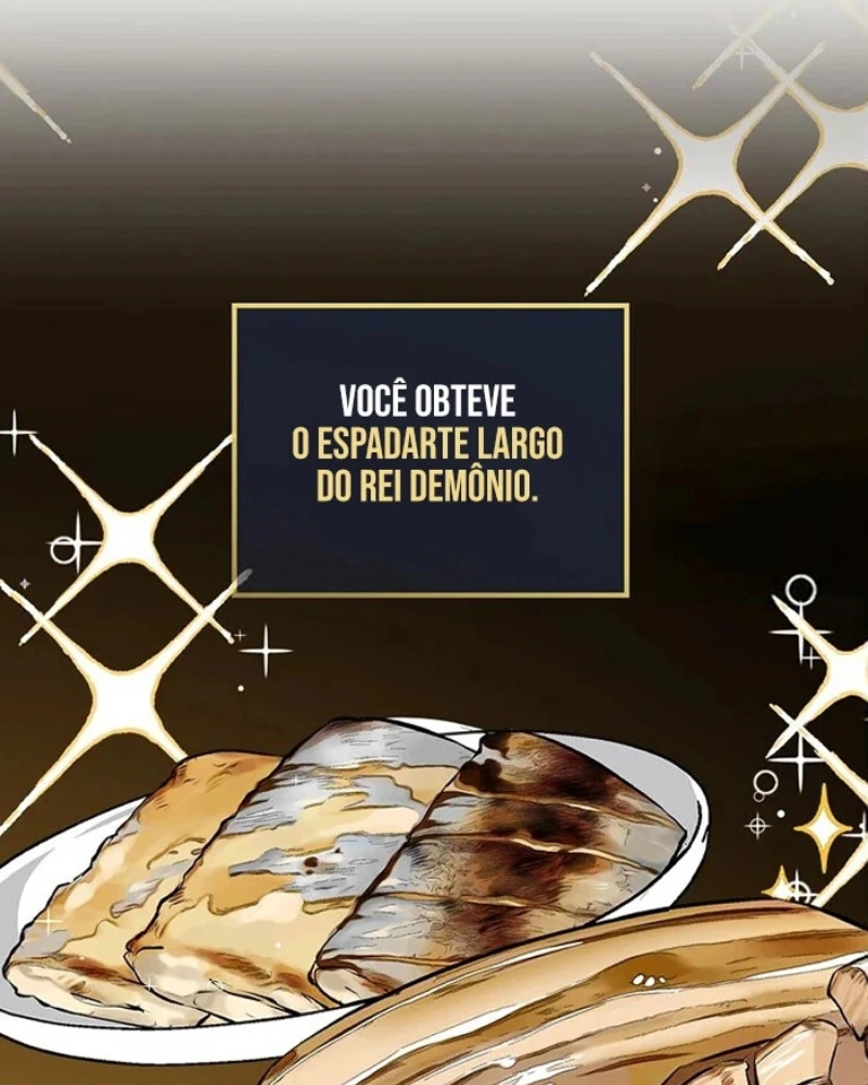 Gourmet Gaming Capítulo 90 Página 72