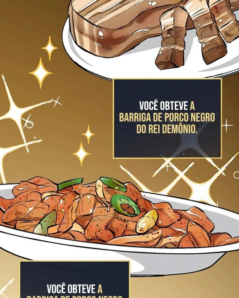 Gourmet Gaming Capítulo 90 Página 73